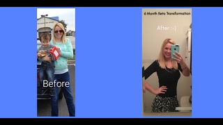 In this video, i share how lost 40 pounds of post-pregnancy weight
without exercise due to an injury. low carb diet that gave me my
confidence back. visit ...