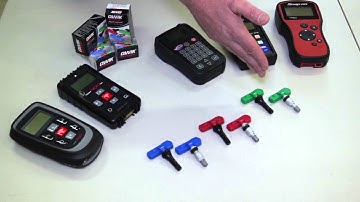 QWIK-SENSOR Program Overview