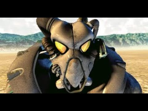 WHERE IS YOUR POWER ARMOUR!?