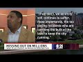 Why Harrisburg is missing out on millions of dollars each year