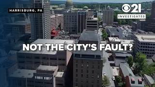 Why Harrisburg is missing out on millions of dollars each year
