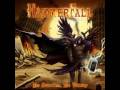 Hammerfall - Between Two Worlds