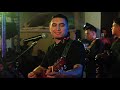 Esteban Gabriel - Noche De Desmadre (Live Video)