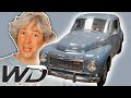 1963 Volvo PV544: How To Improve The Carburetor | Wheeler Dealers