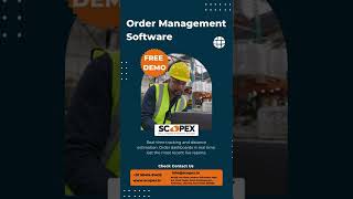 Order Management Software | Order Management System India screenshot 2