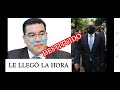 DESTITUYEN A RAUL MELARA ! SE DERUMBA EL SISTE CREADO POR LOS CORRUPTOS