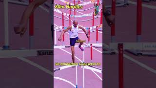 80mhurdles arunkumr singh 70yrs #shorts