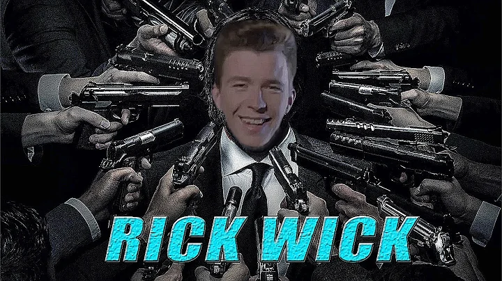 RICK WICK