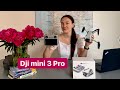 DJI mini 3 Pro