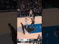 #LasMejoresJugadas #shorts #analisisnba #jugadasepicas #basketball #motivacion