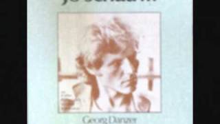 Georg Danzer - Jo, da Foi wird imma glora.wmv