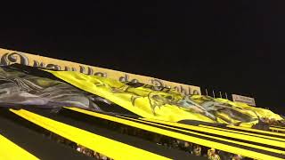 Los pibes del cielo - Almirante Brown vs All Boys