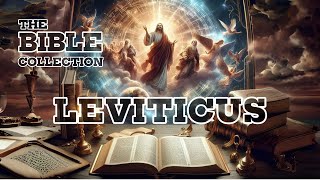 Holy Bible Audio: THE BOOK OF LEVITICUS