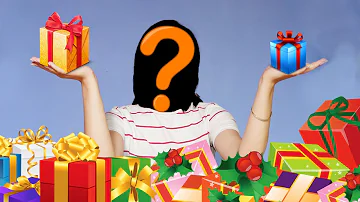 Что подарить, если нет денег?
