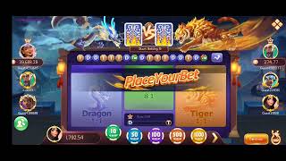 @new dragon tiger trick Royal Rummy jo ki ek fake app hai mera 8000 withdrawal nahi hua app link 👎 screenshot 5