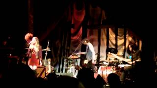 Zella Day - Hypnotic - Columbia City Theater