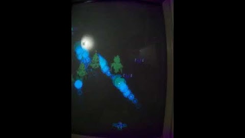 Varth Japan Resale Version (Capcom CPS1) PCB issue