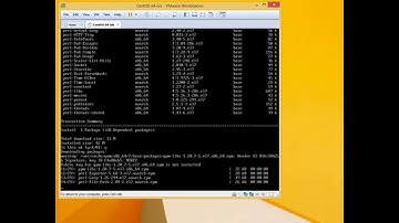 Install a Linux CentOS 7.x effectively for learning or working (tiếng Việt)