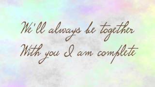 Just Keep Swimming Lyrics - Taliajoy18 Tribute (HD)