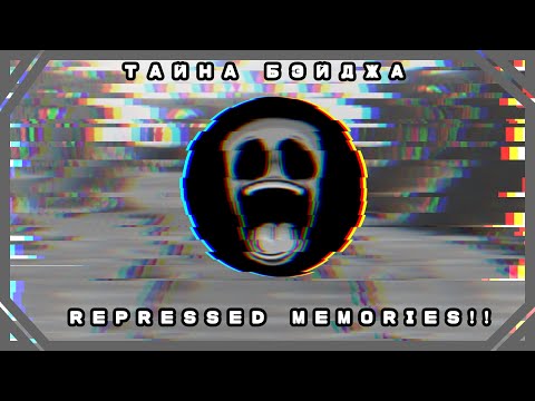 ТАЙНА БЭЙДЖА REPRESSED MEMORIES!!! ROBLOX SLAP BATTLES!!!