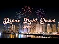 Drone Show - Dubai 2021 | Шоу Дронов - Дубай 2021
