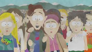 South Park - Hippies Don't Understand Currency