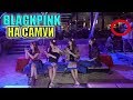 BLACKPINK НА ОСТРОВЕ | СМЕШНАЯ ОЗВУЧКА