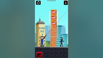 Mr Bullet Game - Top No 1   Game
