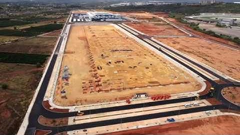 Introducing Logicor Cheste Park