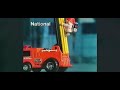 Comercial antigo de pilhas da National #shorts