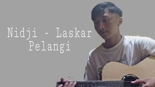 Laskar Pelangi - Nidji Cover Deni