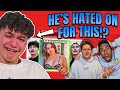 Addison Rae FAT SHAMED By FaZe Jarvis?!(He's CANCELLED)