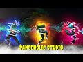 Danceholic studios 