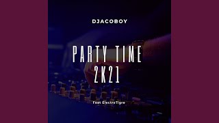 Party Time 2K21