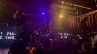 Disciple live medley of The wait is over, 321, Darkness dies, Game on, and Bowdown