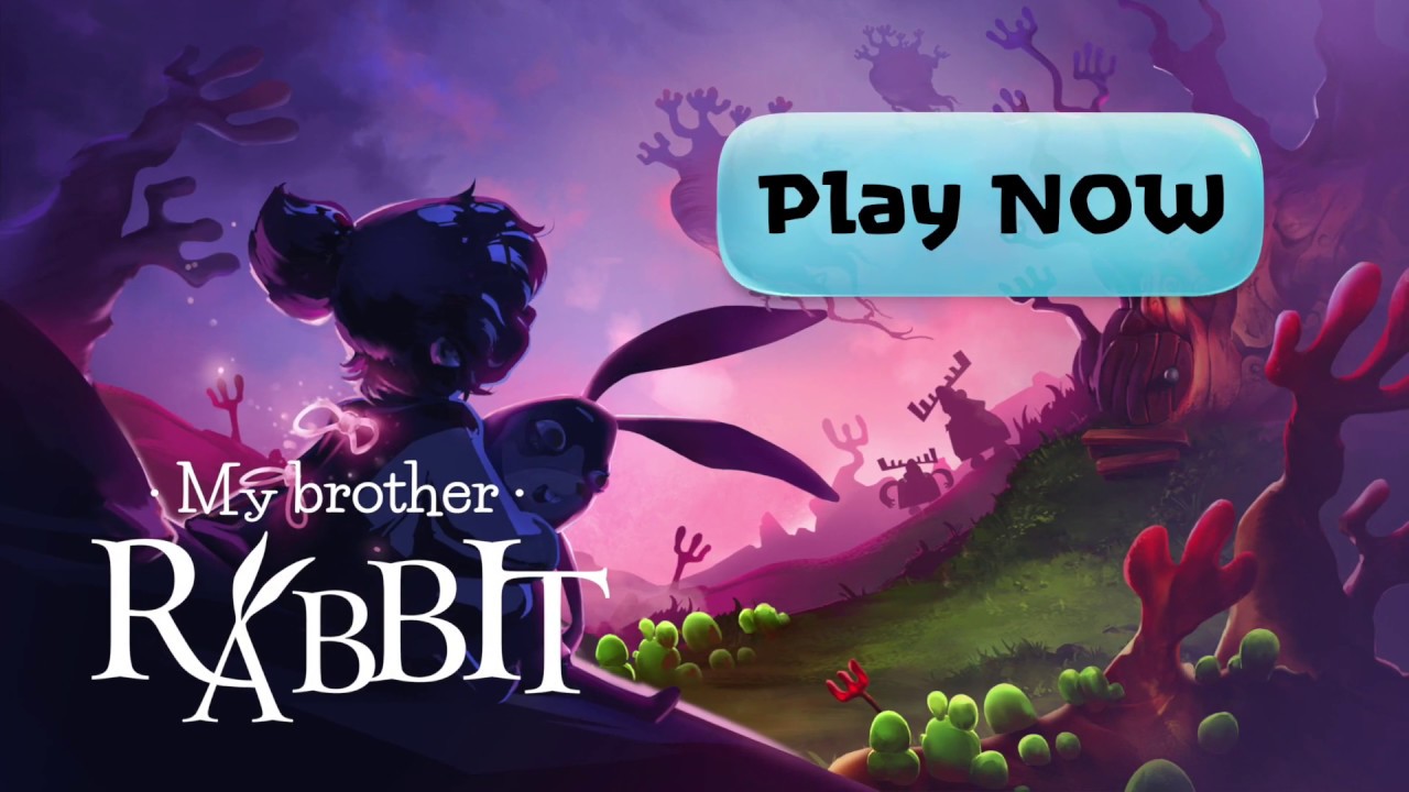 My Brother Rabbit MOD APK cover