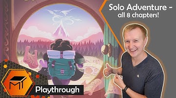 The Hobbit: There and Back Again | Solo Playthrough