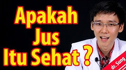 Apakah Jus Itu Sehat ? - Durasi: 9.06. 