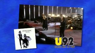 The New U92 - Classic Hits for You! screenshot 5