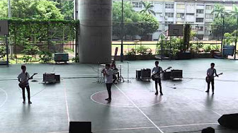 2014明倫高中社團博覽會 Youtube