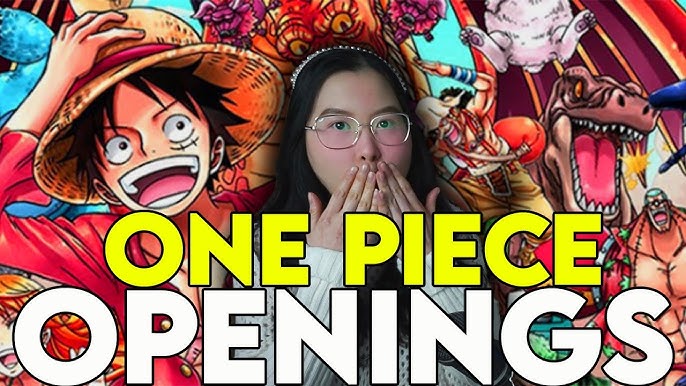 One Piece will have an opening 25 in Episode 1074 – Here's the sneak peak -  Dexerto