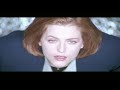 PS2 4K The X Files Resist Or Serve Special Features Theater Movies Intro 