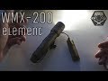 Реплика фонаря Insight WMX-200 FLASHLIGHT element night evolution