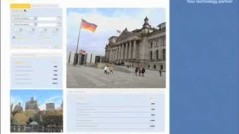 Amadeus Master Pricer