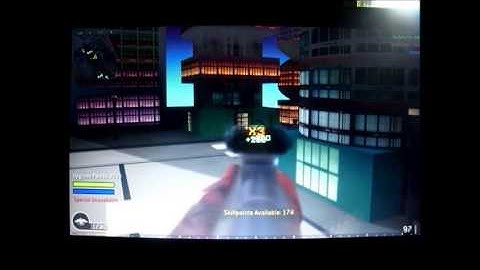 CoD4 Zombie mod Futurama