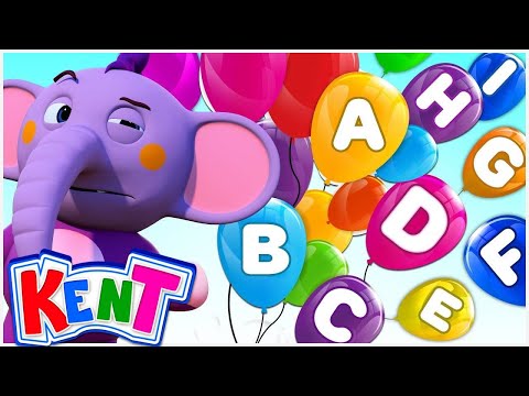 abc-song-with-balloons---nurse