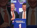 Could Florida be DANGEROUS in year one under Jon Sumrall? 🐊