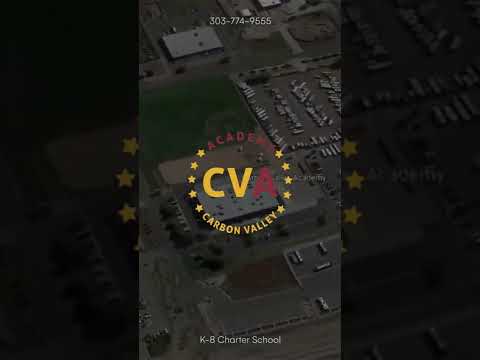 Facilities - Carbon Valley Academy