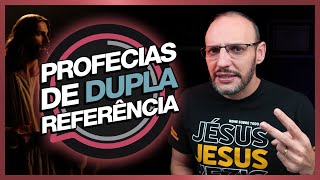 É POSSÍVEL UMA PROFECIA SE CUMPRIR VÁRIAS VEZES EM PERSONAGENS DIFERENTES?