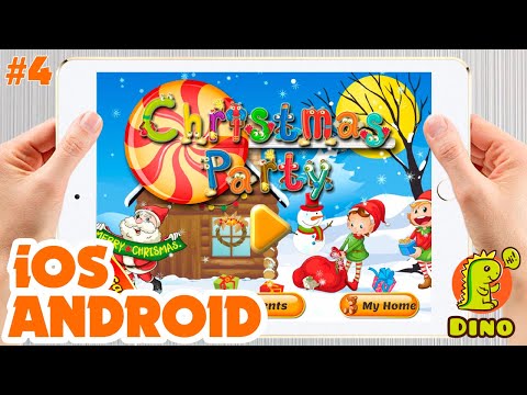 Juegos Para Niños – [ Christmas Games ] juegos Android,juegos iOS,juegos de Apple [ Descargar ] #4